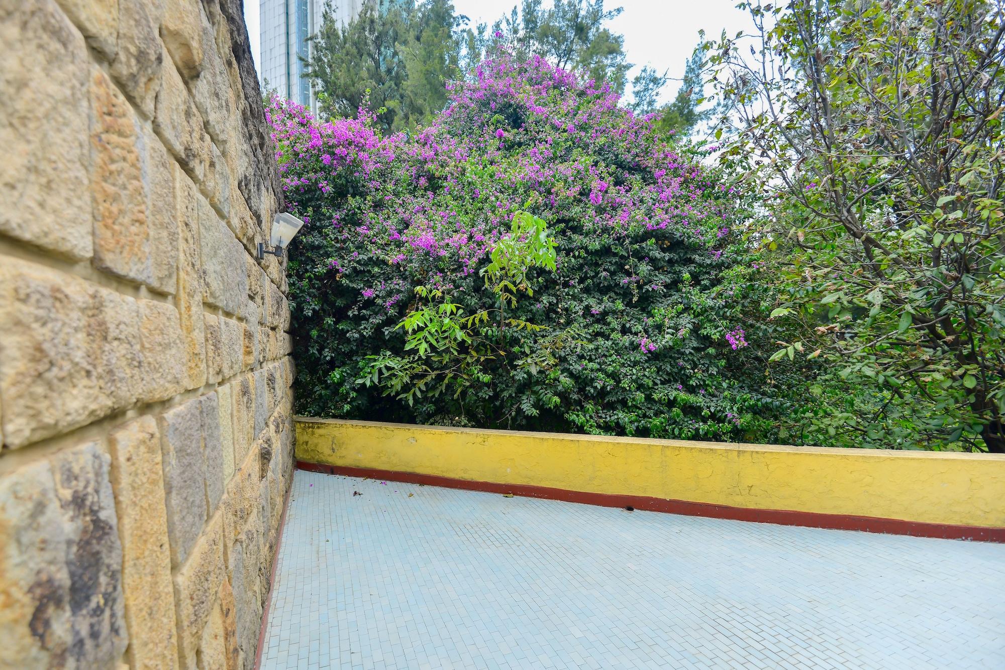 Ghion Hotel Αντίς Αμπέμπα Εξωτερικό φωτογραφία