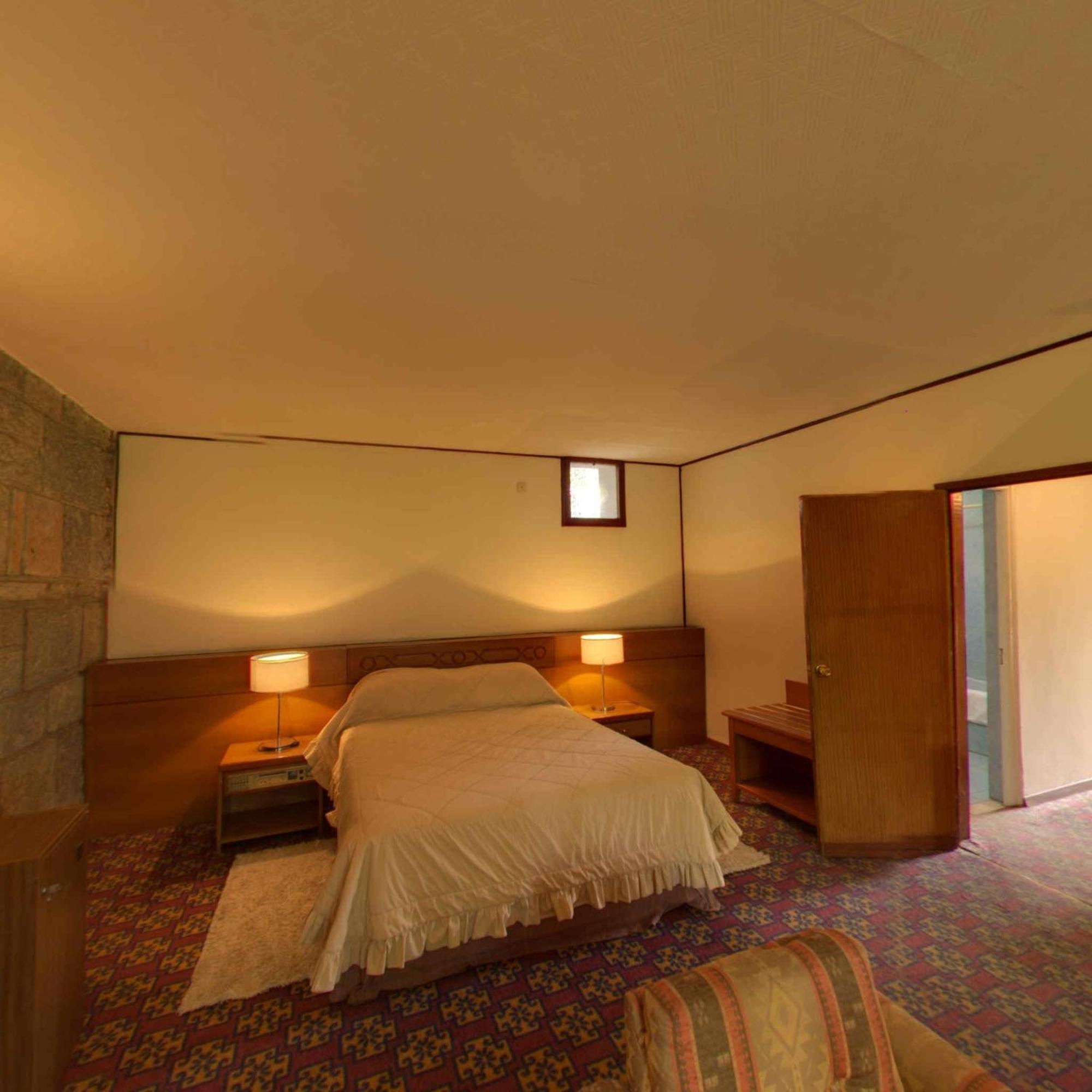 Ghion Hotel Αντίς Αμπέμπα Εξωτερικό φωτογραφία