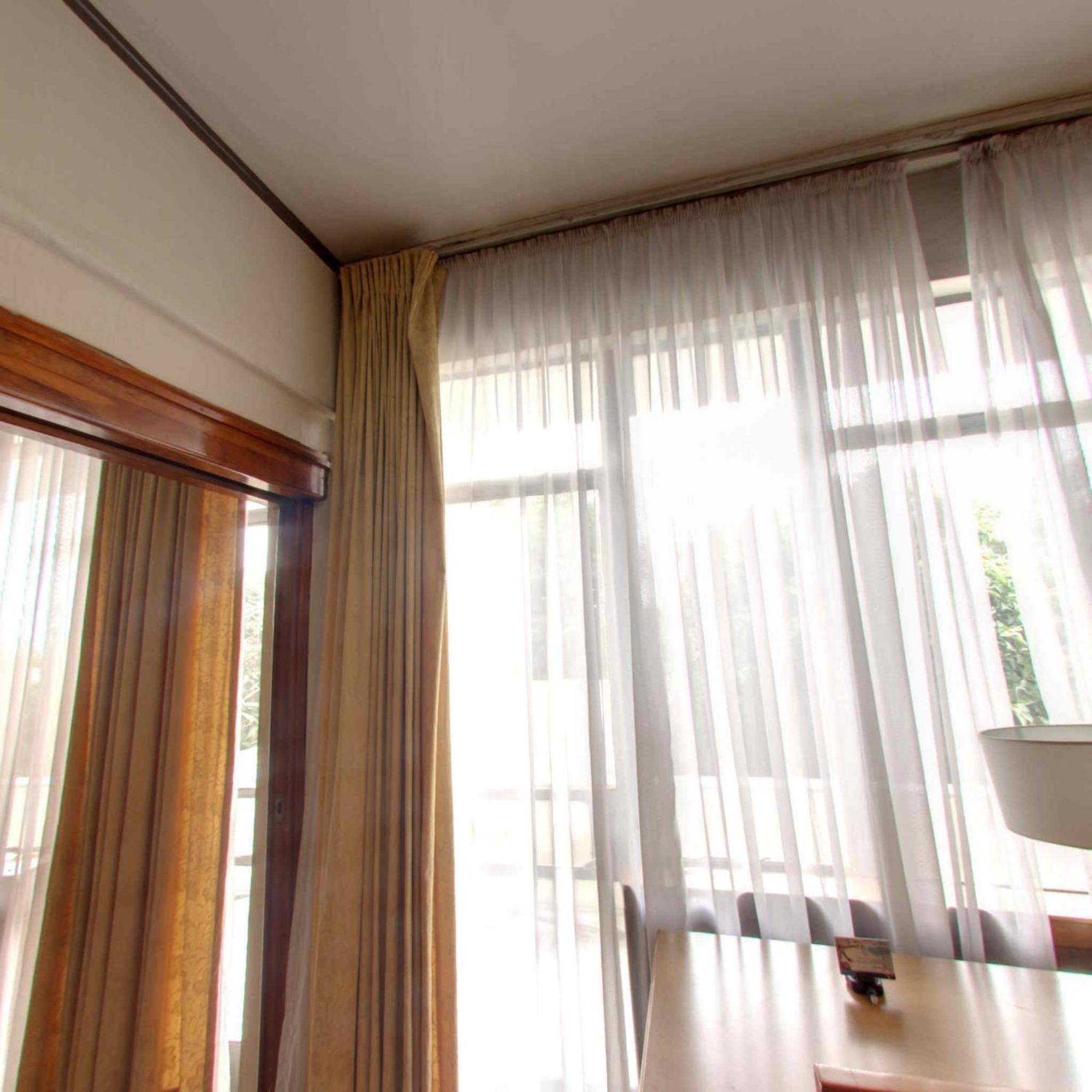 Ghion Hotel Αντίς Αμπέμπα Εξωτερικό φωτογραφία